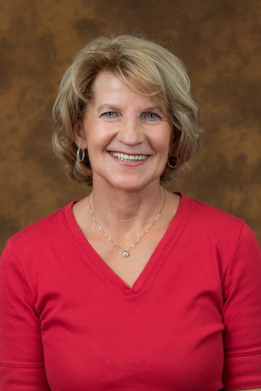 Joan Anstensen