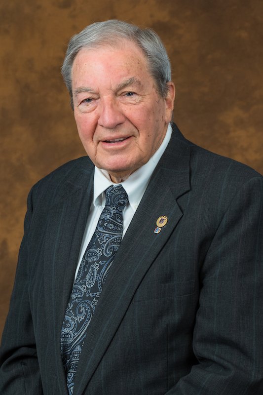Terry Pacetti
